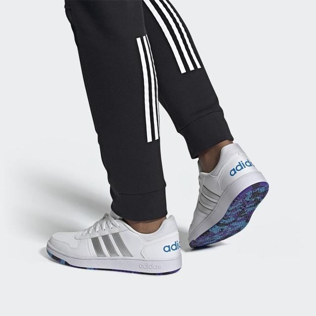 x adidas neo Hoops 2.0