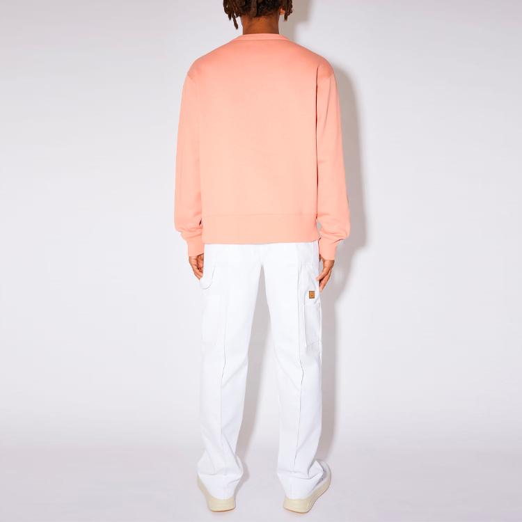 Acne Studios SS21 Logo