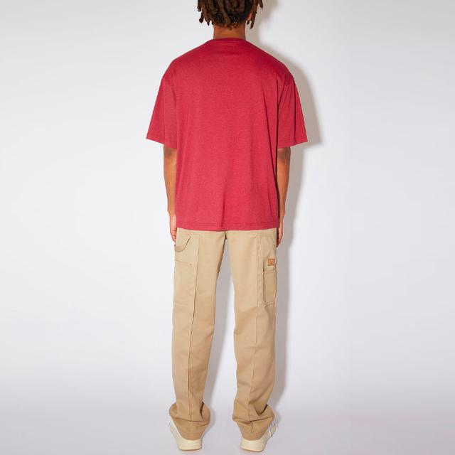 Acne Studios SS21 LogoT