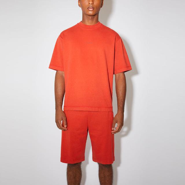 Acne Studios SS21 T