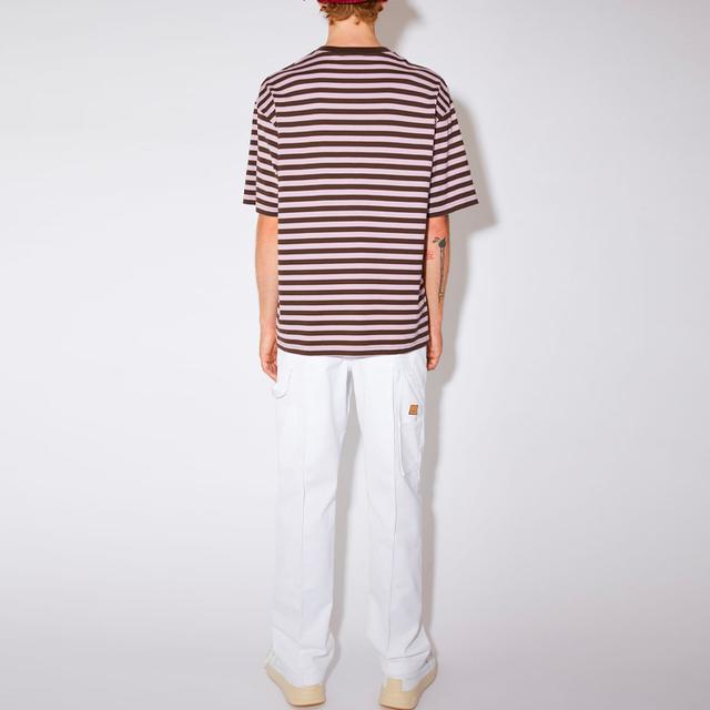 Acne Studios SS21 LogoT