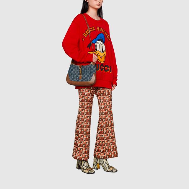 GUCCI x Disney SS21