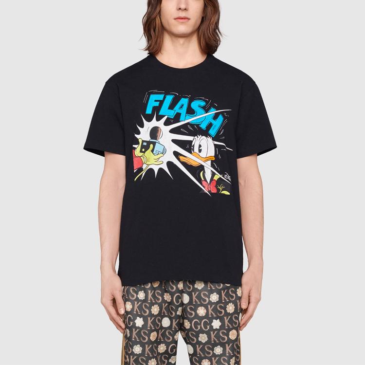 GUCCI x Disney SS21 T