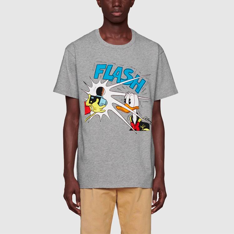 GUCCI x Disney T