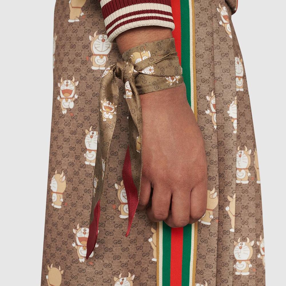 GUCCI Doraemon x Gucci