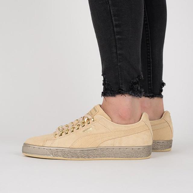 PUMA Suede Classic Chain