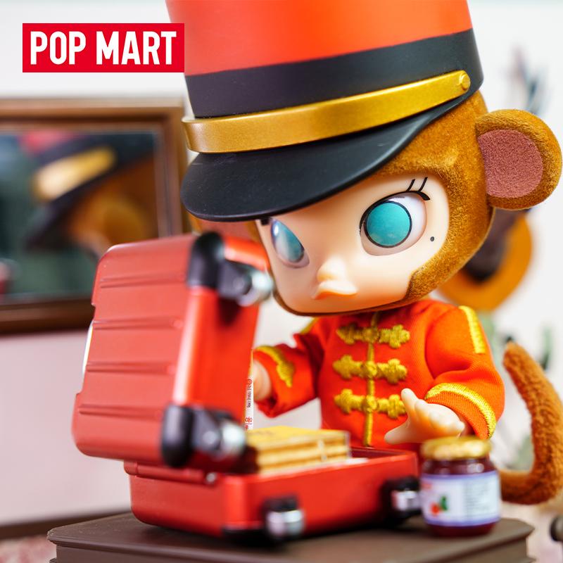 POP MART MOLLY bjd BJD