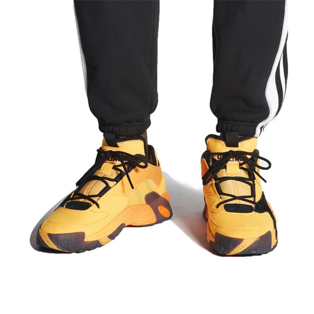 adidas originals Streetball Flash Orange 2019