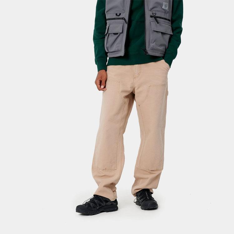 Carhartt WIP Double Knee Pant SS21