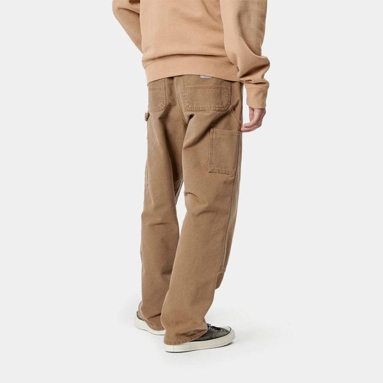 Carhartt WIP Double Knee Pant SS21
