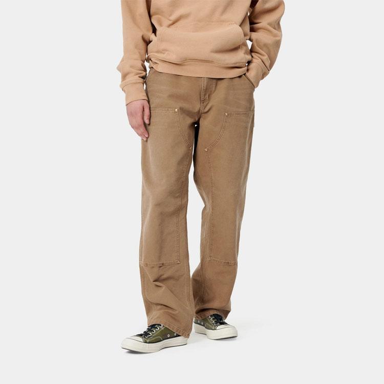 Carhartt WIP Double Knee Pant SS21