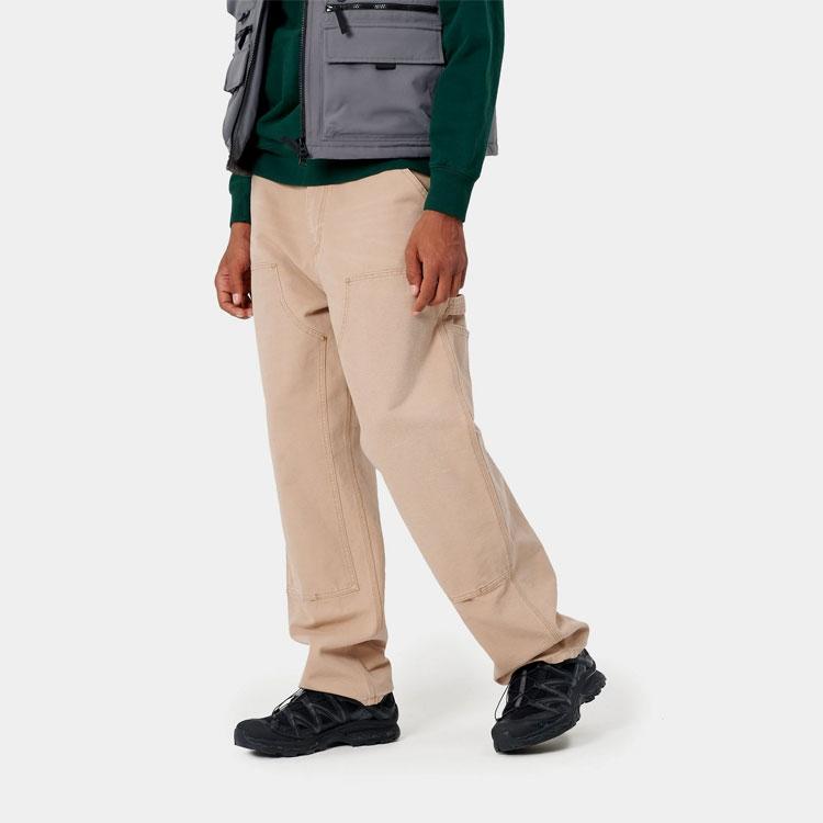 Carhartt WIP Double Knee Pant SS21