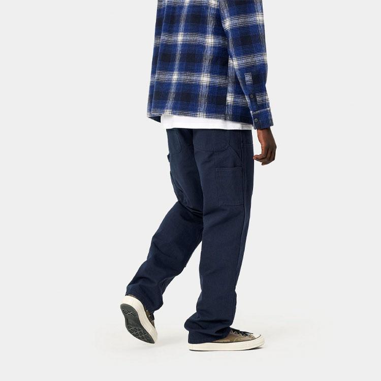 Carhartt WIP Double Knee Pant SS21