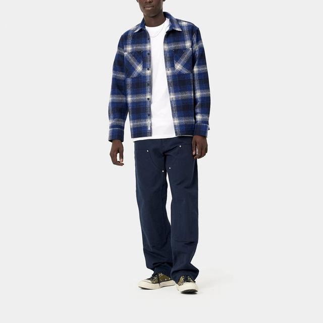 Carhartt WIP Double Knee Pant SS21