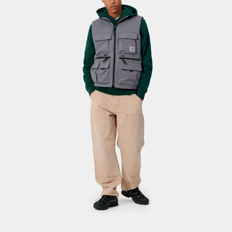 Carhartt WIP Double Knee Pant SS21