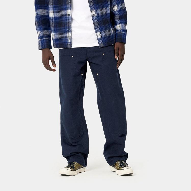 Carhartt WIP Double Knee Pant SS21