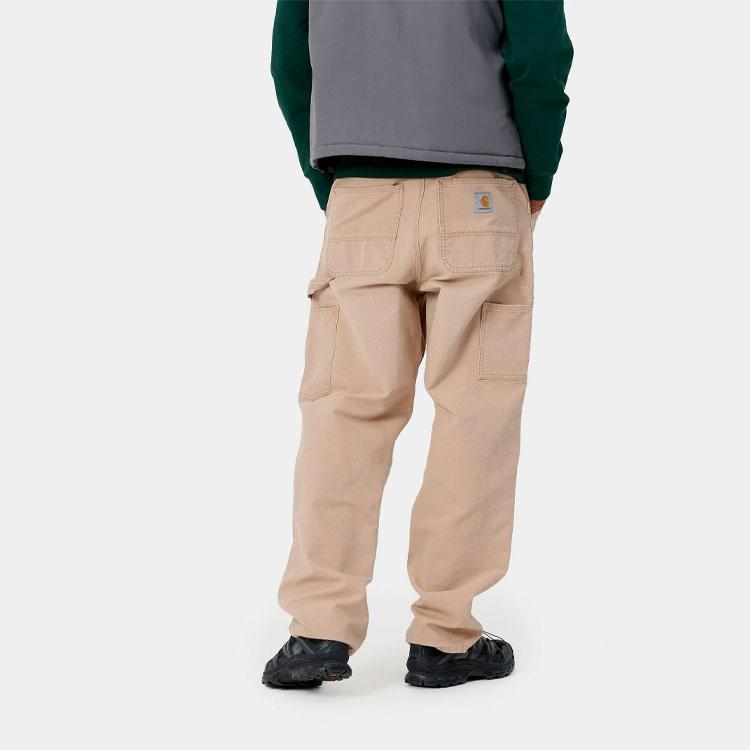 Carhartt WIP Double Knee Pant SS21