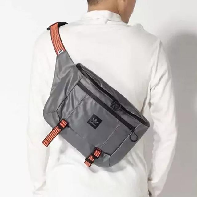 adidas originals Waistbag logo