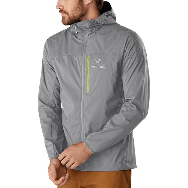 Arcteryx Squamish Hoody Arcteryx Squamish