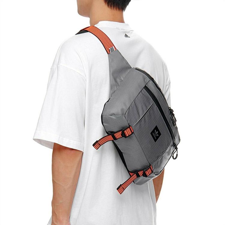 adidas originals Waistbag logo