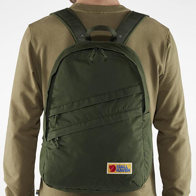 Fjallraven Vardag 28 backpack polyester