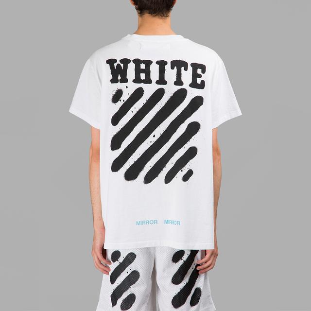 OFF-WHITE CO VIRGIL ABLOH T