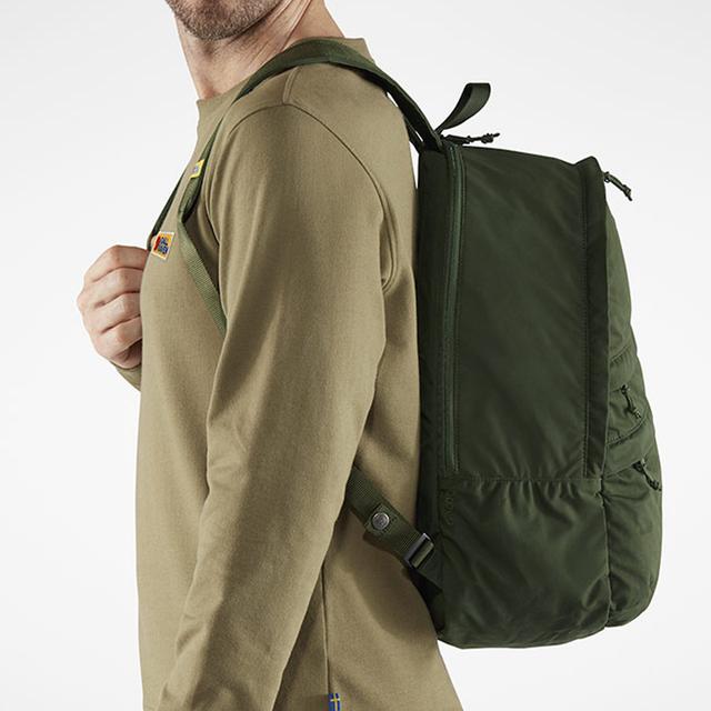 Fjallraven Vardag 28 backpack polyester