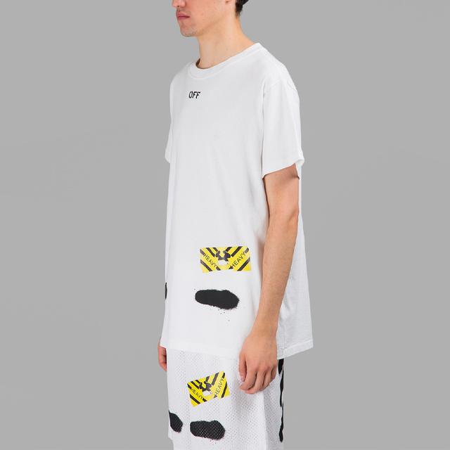 OFF-WHITE CO VIRGIL ABLOH T