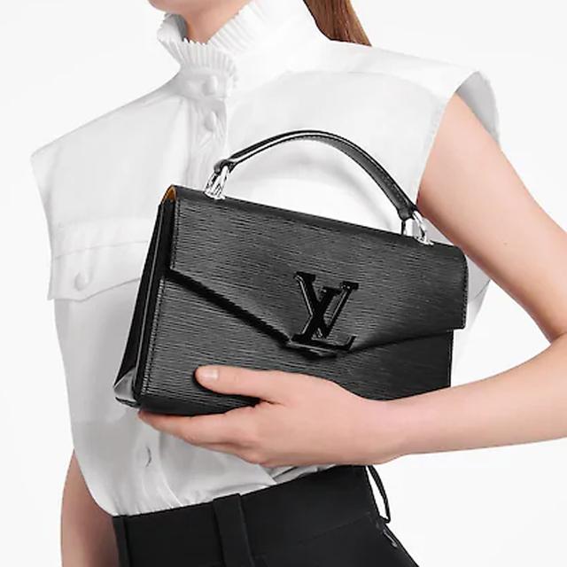 LOUIS VUITTON POCHETTE GRENELLE Epi