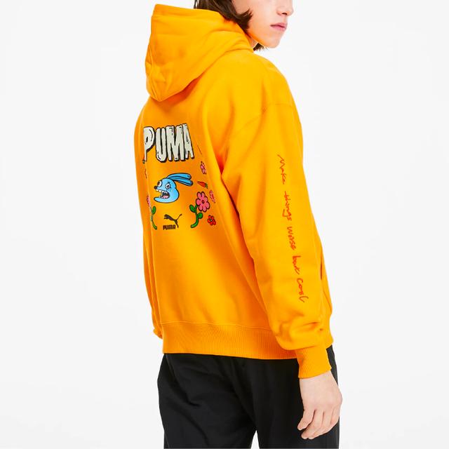 PUMA x Randomevent Hoodie