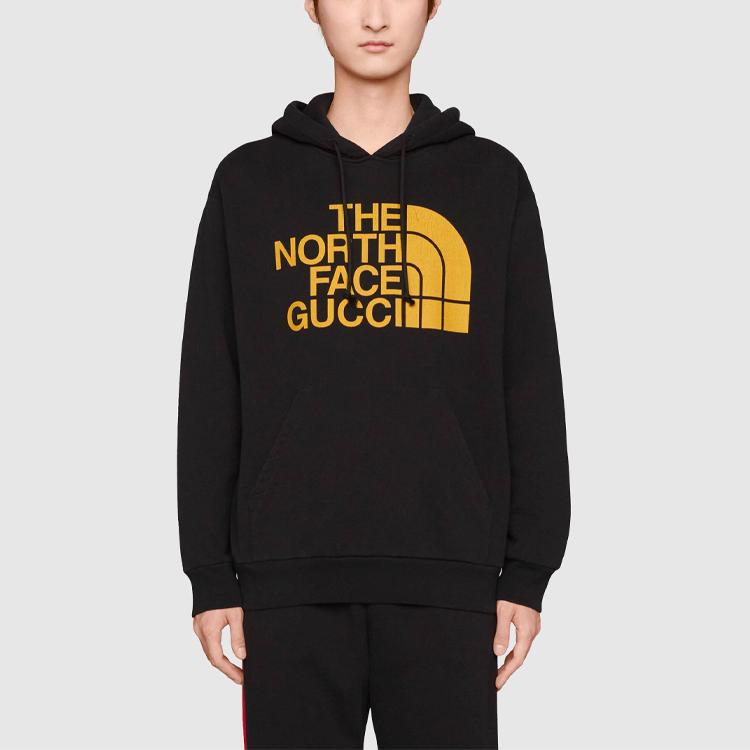 GUCCI x THE NORTH FACE