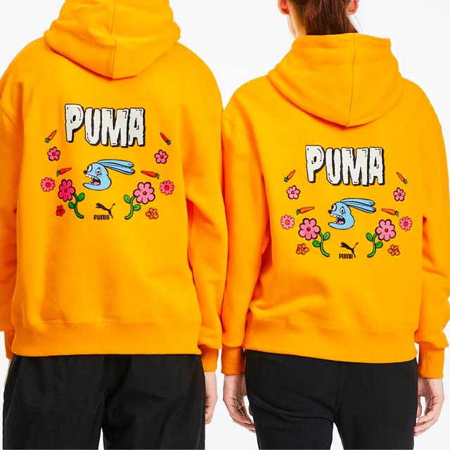 PUMA x Randomevent Hoodie