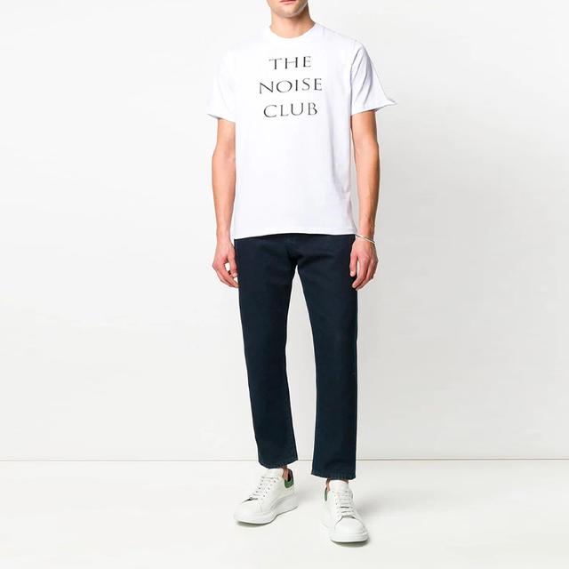 McQ Alexander McQueen T