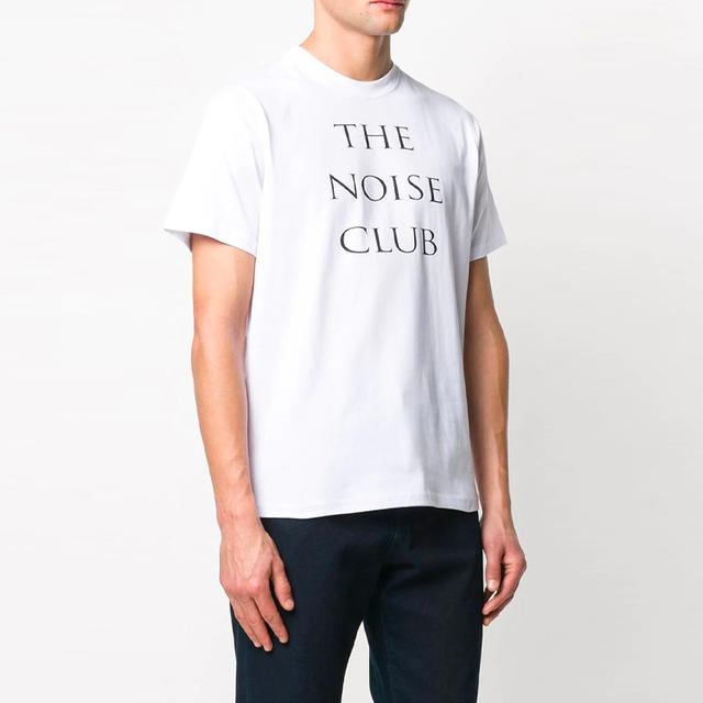 McQ Alexander McQueen T