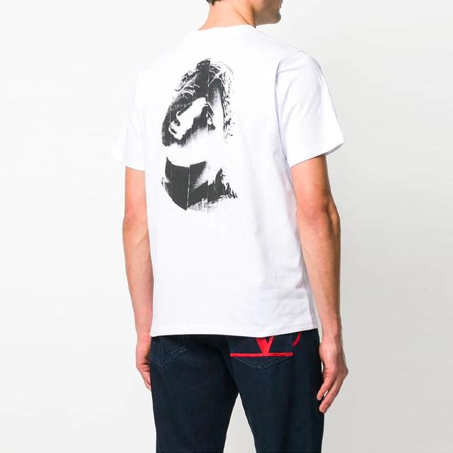 McQ Alexander McQueen T