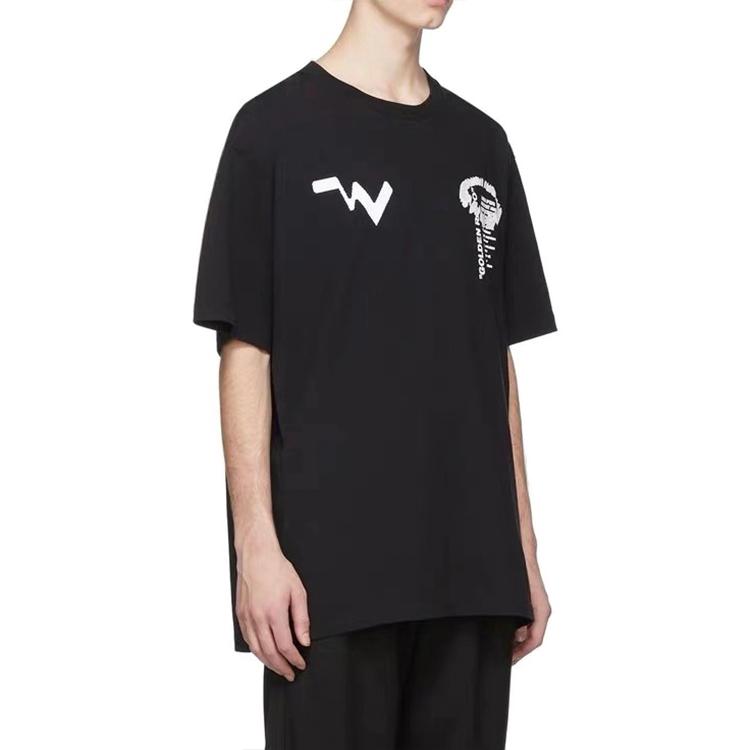 OFF-WHITE SS20 T