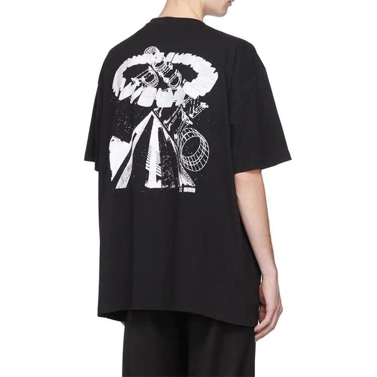 OFF-WHITE SS20 T