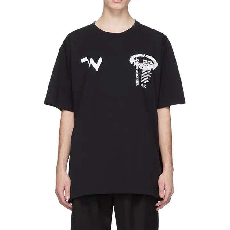 OFF-WHITE SS20 T