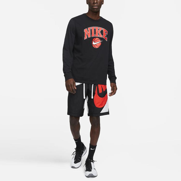 Nike Dri-FIT Throwback Futura