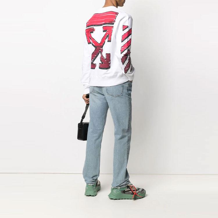 OFF-WHITE SS21 Marker Arrows