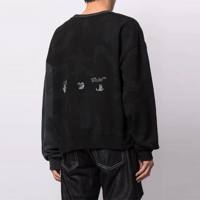 OFF-WHITE SS21 Logo