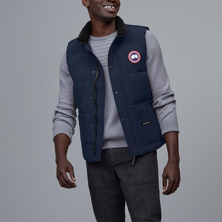 Canada Goose Freestyle Logo