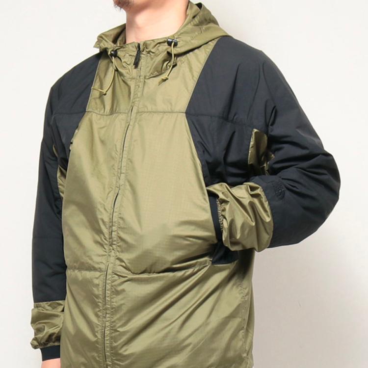 THE NORTH FACE PURPLE LABEL