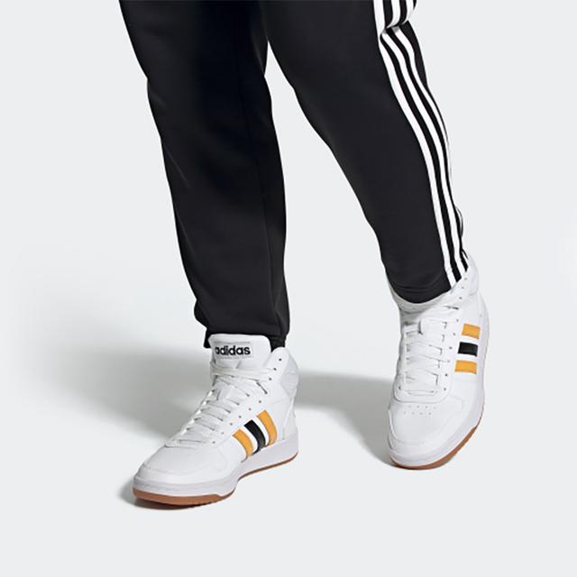 adidas neo Hoops 2.0 Mid