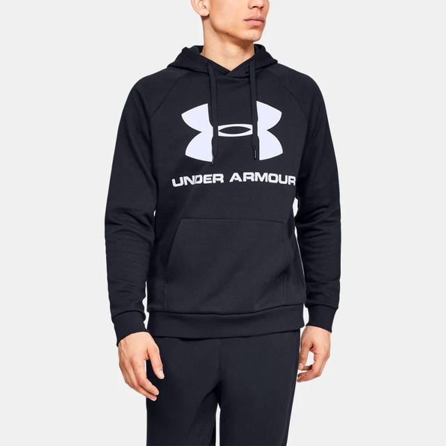 Under Armour Rival Logo