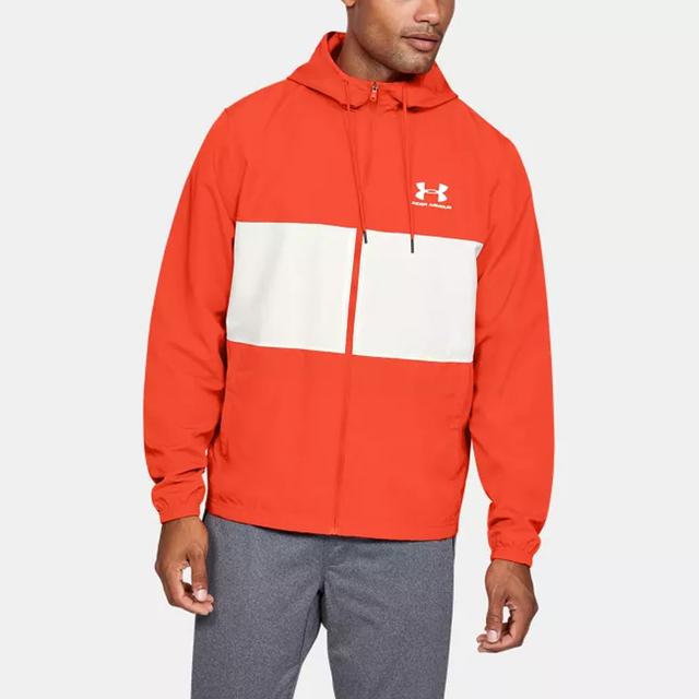 Under Armour Sportstyle Wind Jacket