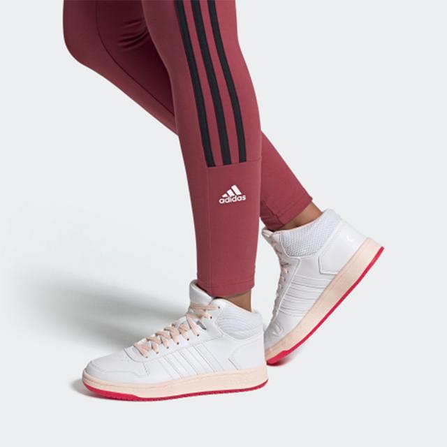 adidas neo Hoops 2.0 Mid