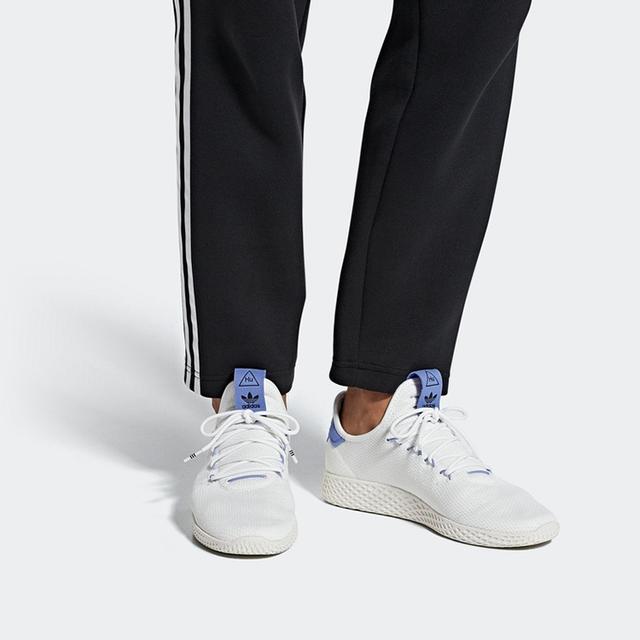 Pharrell Williams x adidas originals Tennis Hu