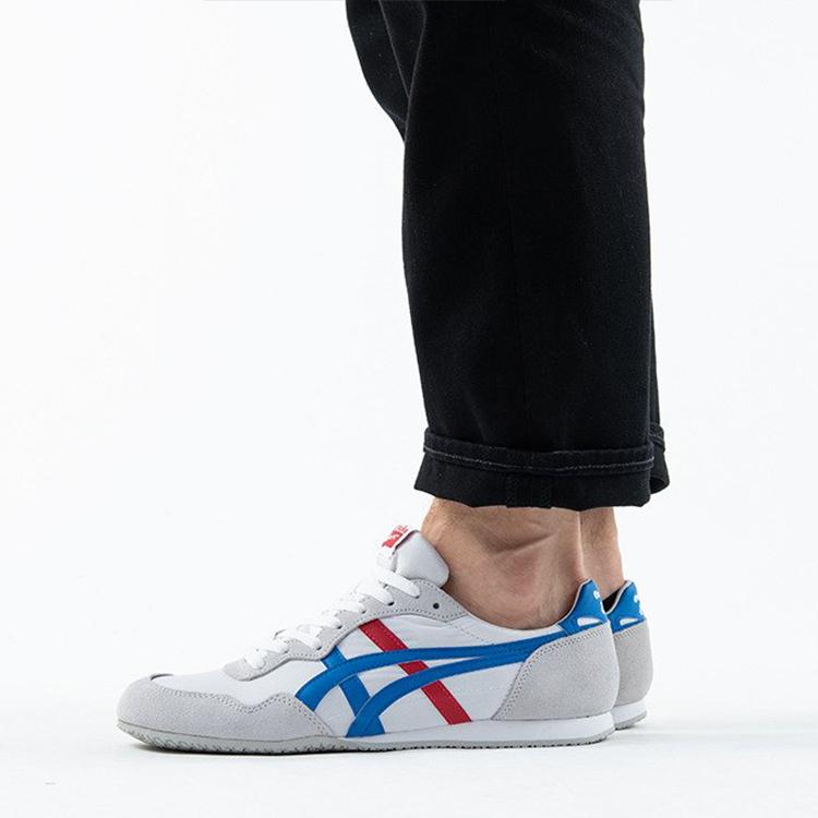 Onitsuka Tiger Serrano