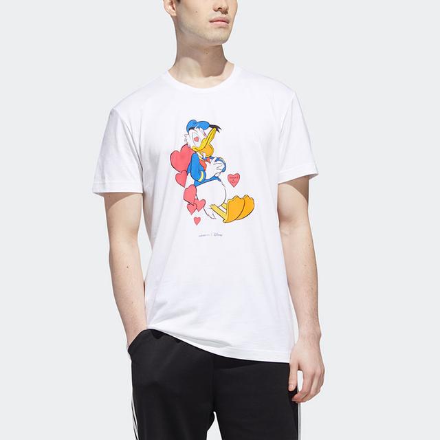 adidas neo x Disney T